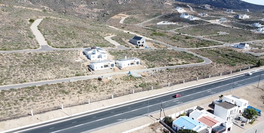 0 Bedroom Property for Sale in Steenbergs Cove Western Cape